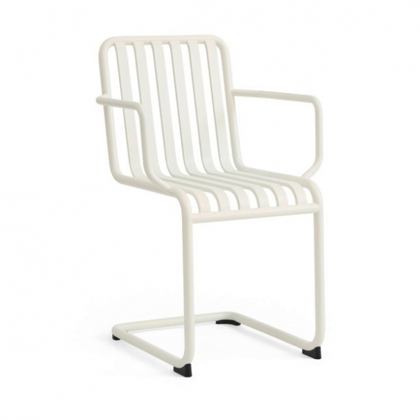 cream white rokon.